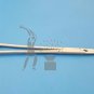 Debakey Vascular Atraumatic Clamps Forceps Medical Surgery Clamps Instruments