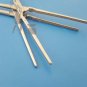 Debakey Vascular Atraumatic Clamps Forceps Medical Surgery Clamps Instruments