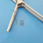 Debakey Vascular Atraumatic Clamps Forceps Medical Surgery Clamps Instruments