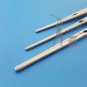 Atrauma Debakey Vascular Clamps Forceps Medical Surgery Clamps Instruments 3 Pcs