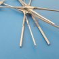 Atrauma Debakey Vascular Clamps Forceps Medical Surgery Clamps Instruments 3 Pcs