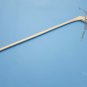 Hartmann Crocodile Forceps 25 cm Ear Alligator Forceps Medical ENT Instruments