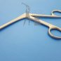 Hartmann Crocodile Forceps 25 cm Ear Alligator Forceps Medical ENT Instruments