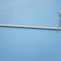 Hartmann Crocodile Forceps 25 cm Ear Alligator Forceps Medical ENT Instruments