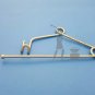 Mayo Instruments Holder Safety Pin Surgical Medical Instruments Holder 12 Pcs