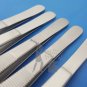 Adson Dressing & Tissue Forceps 1 x 2 Teeth 15 cm Surgical Forceps Instruments