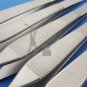 Adson Dressing & Tissue Forceps 1 x 2 Teeth 15 cm Surgical Forceps Instruments