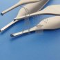 Adson Dressing & Tissue Forceps 1 x 2 Teeth 15 cm Surgical Forceps Instruments