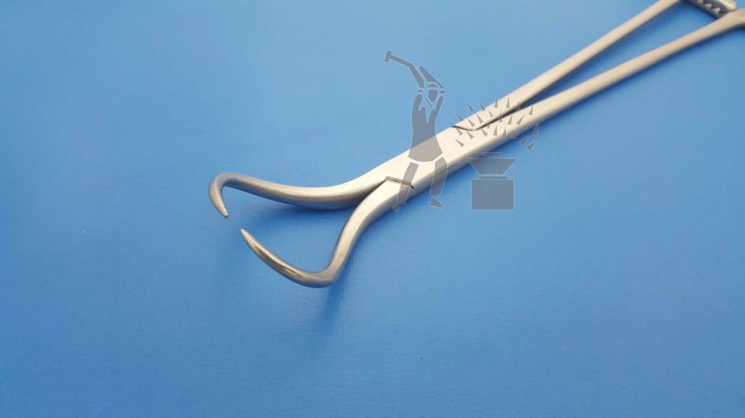 Bone Reduction Holding Forceps Orthopedic Bone Surgical Clamps Free