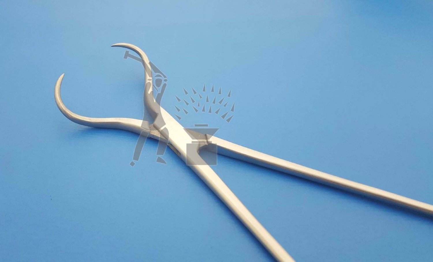 Bone Reduction Holding Forceps Orthopedic Bone Surgical Clamps Free