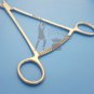 Bone Reduction Holding Forceps Orthopedic Bone Surgical Clamps Free Shipping