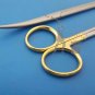 Metzenbaum Supercut Scissors TC OB/Gyne Surgery Surgical Instruments 2 Pieces