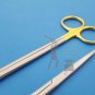 Metzenbaum Supercut Scissors TC OB/Gyne Surgery Surgical Instruments 2 Pieces