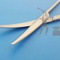 Metzenbaum Supercut Scissors TC OB/Gyne Surgery Surgical Instruments 2 Pieces