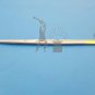 Metzenbaum Supercut Scissors TC OB/Gyne Surgery Surgical Instruments 2 Pieces