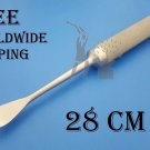 Cobb Spinal Elevator Aluminum Handle 28 cm Orthopedic Bone Medical Surgical