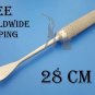 Cobb Spinal Elevator Aluminum Handle 28 cm Orthopedic Bone Medical Surgical