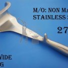 Doyen Abdominal Retractor OB/GYN Surgical Retractors Made of Non Magnetic Steel