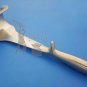 Doyen Abdominal Retractor OB/GYN Surgical Retractors Made of Non Magnetic Steel