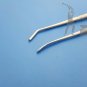 Watson Cheyne Double Ended Elevator with Probe ENT Surgical Instruments 2 pcs