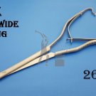 Mathieu Needle Holder, Luthy-Beck, General Surgery Surgical Instruments 26 cm