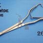Mathieu Needle Holder, Luthy-Beck, General Surgery Surgical Instruments 26 cm