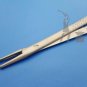 Mathieu Needle Holder, Luthy-Beck, General Surgery Surgical Instruments 26 cm