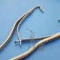 Mathieu Needle Holder, Luthy-Beck, General Surgery Surgical Instruments 26 cm
