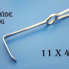 Langenbeck Retractors 11 x 40 mm Dental Surgical Orthopeadic Implant Instrument