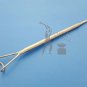 Neivert Knife Guide Retractor Double Ended 16 cm Plastic Surgery Instruments