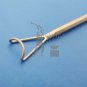 Neivert Knife Guide Retractor Double Ended 16 cm Plastic Surgery Instruments