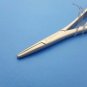 Mathieu Needle Holder with Ring 15 cm Surgical Dental Orthodontic Instruments