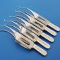 Colibri Tissue Forceps Microsurgery, Ophthamalic Eye Micro Forceps Instruments