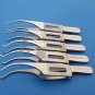 Colibri Tissue Forceps Microsurgery, Ophthamalic Eye Micro Forceps Instruments