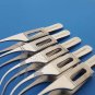 Colibri Tissue Forceps Microsurgery, Ophthamalic Eye Micro Forceps Instruments