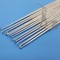 Joseph Skin Single Hook Sharp Prong, 17.5 cm Surgical Micro Surgery 12 Pieces