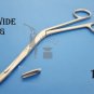 Heymann Nasal Polypus Septum Forceps ENT Medical Surgical Instruments Free Ship