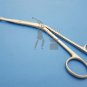 Heymann Nasal Polypus Septum Forceps ENT Medical Surgical Instruments Free Ship