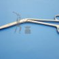 Heymann Nasal Polypus Septum Forceps ENT Medical Surgical Instruments Free Ship
