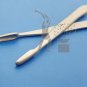 Heymann Nasal Polypus Septum Forceps ENT Medical Surgical Instruments Free Ship