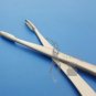 Heymann Nasal Polypus Septum Forceps ENT Medical Surgical Instruments Free Ship