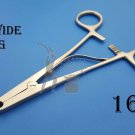 Raney Clip Applying Forceps Neuro Surgical Instruments 16 cm Free Shipping