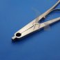 Raney Clip Applying Forceps Neuro Surgical Instruments 16 cm Free Shipping