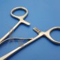 Raney Clip Applying Forceps Neuro Surgical Instruments 16 cm Free Shipping