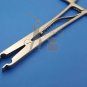 Raney Clip Applying Forceps Neuro Surgical Instruments 16 cm Free Shipping