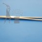 Foerster Sponge Forceps Straight Smooth Jaw Medical Surgical Equipment Free Ship