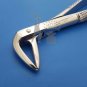 Dental Tooth Extracting Extraction Forceps Fig. 74 English Pattern Free Ship