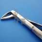 Dental Tooth Extracting Extraction Forceps Fig. 74 English Pattern Free Ship