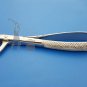 Dental Tooth Extracting Extraction Forceps Fig. 74 English Pattern Free Ship