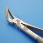 English Pattern Dental Tooth Extracting Extraction Forceps Fig. 31 Free Ship